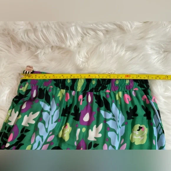 🛑🛑🛑MILANO FLOWY PANTS - Picture 11 of 11